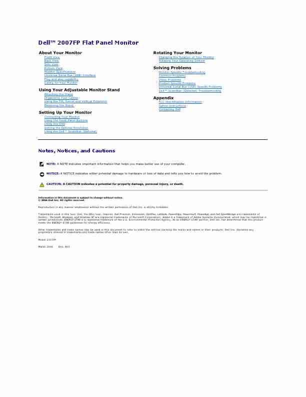 Dell Computer Monitor 2007FP-page_pdf